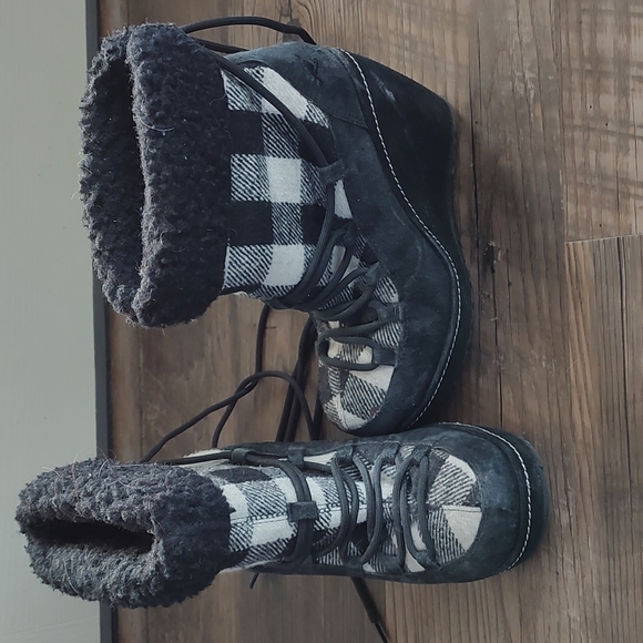 Coat boot set - Picture 4 of 5